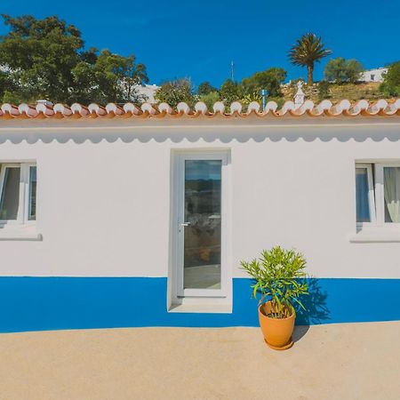 Casa De Malee Apartment Aljezur Bagian luar foto