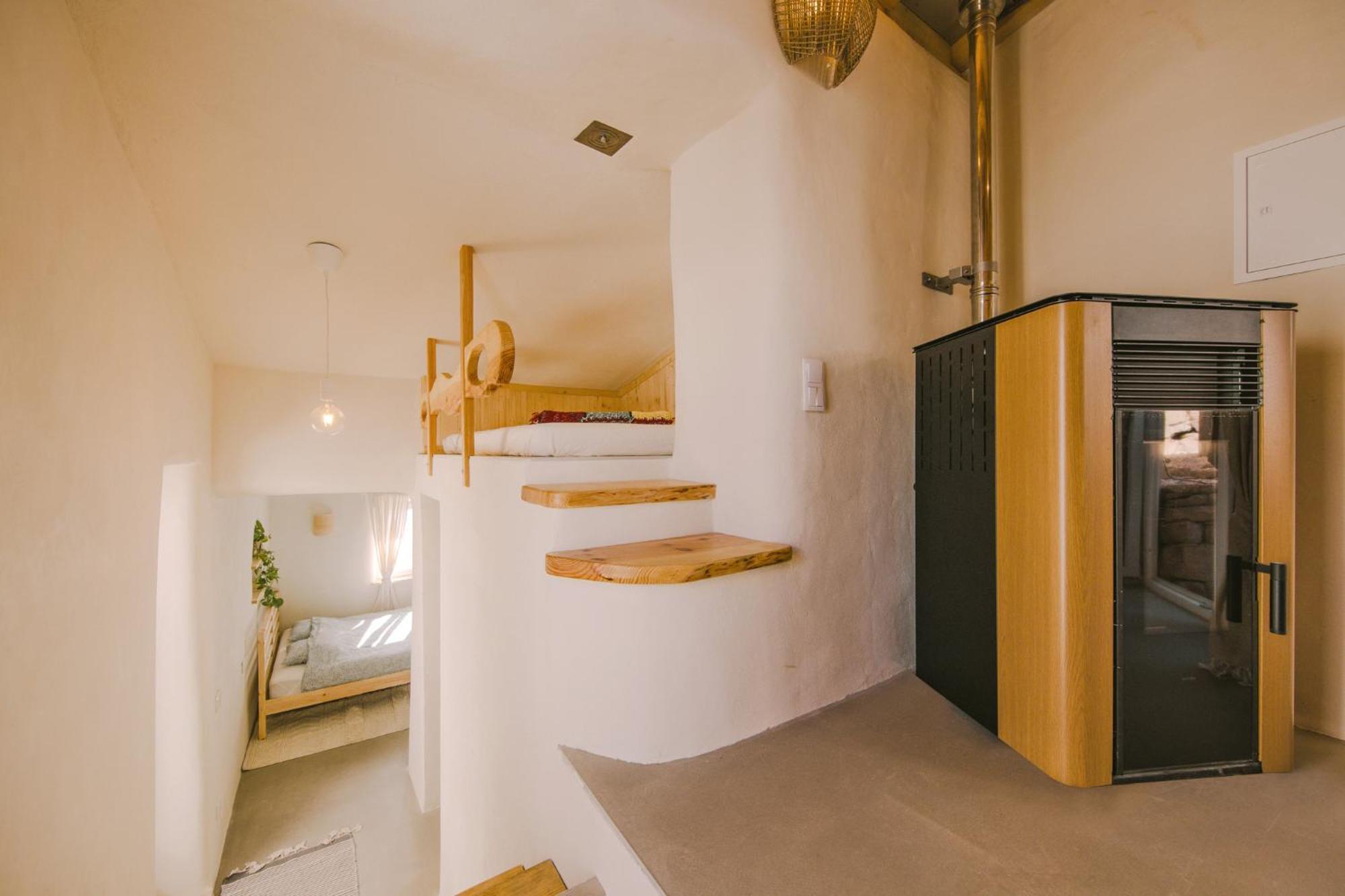 Casa De Malee Apartment Aljezur Bagian luar foto