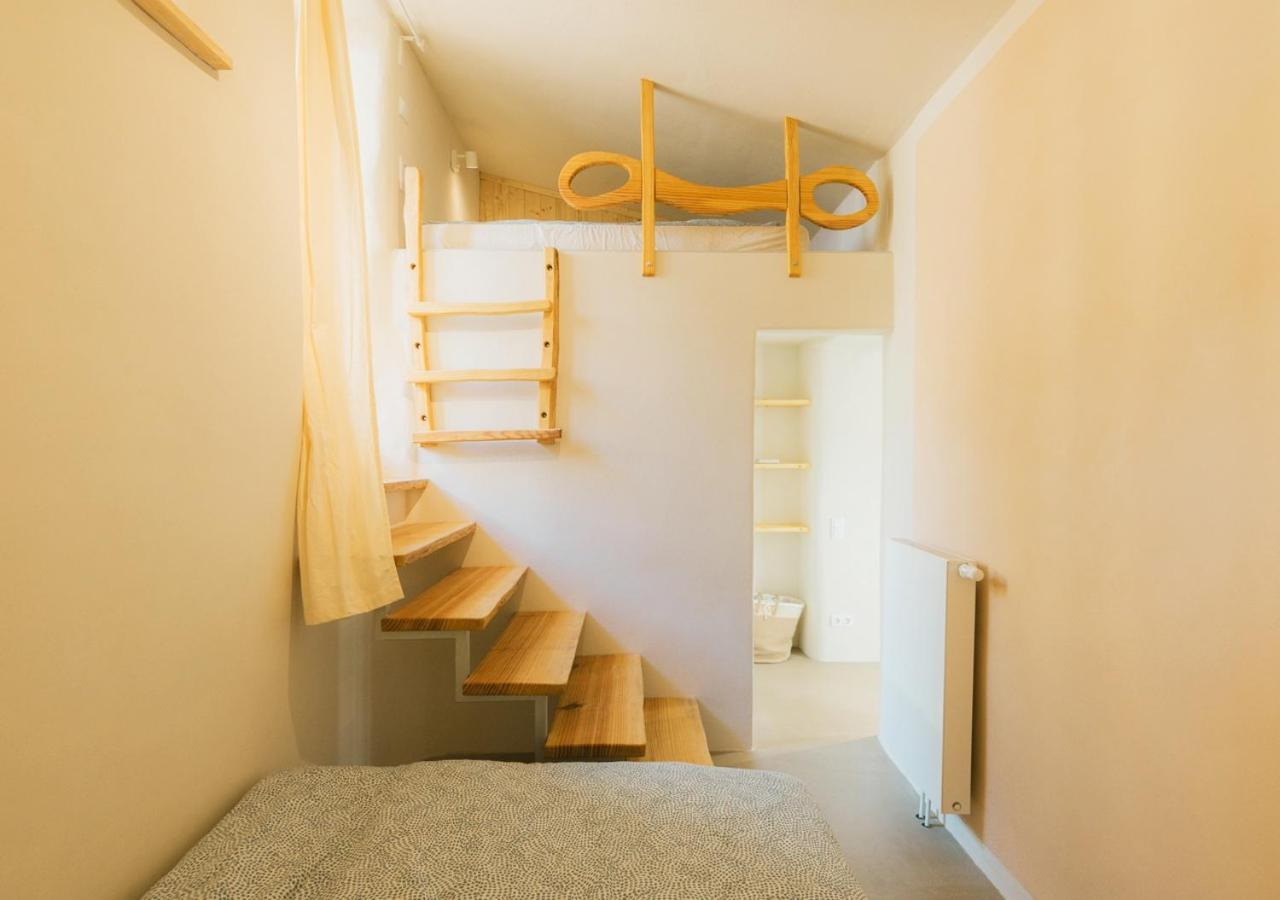Casa De Malee Apartment Aljezur Bagian luar foto